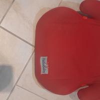 Rialzo auto per bambini 15-36 kg