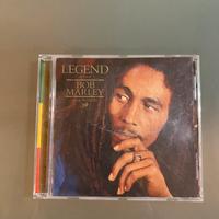 Cd bob marley originale