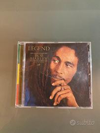Cd bob marley originale
