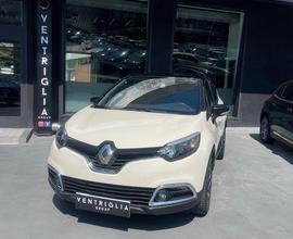 RENAULT - Captur - dCi 8V 90 CV S&S
