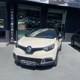 RENAULT - Captur - dCi 8V 90 CV S&S