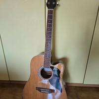 Chitarra Eko ranger cw eq