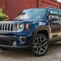 Ricambi jeep renegade 2023