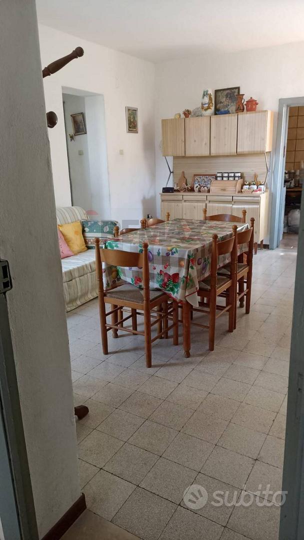 Apartment in Giarratana, Ragusa - Vista 2