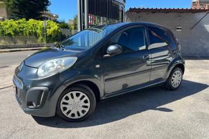 Citroen C1 5p 1.0 Seduction Clima/Bluetooth