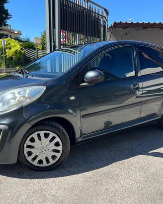 Citroen C1 5p 1.0 Seduction Clima/Bluetooth