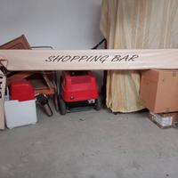 Tenda da sole per esterni