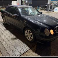 Clk 200 cabrio