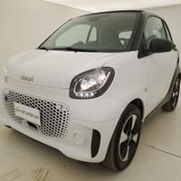 Smart fortwo EQ Passion BR853143 Elettrico 82CV