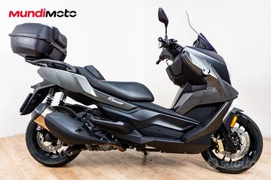 BMW C 400 GT - 2024