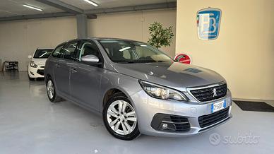 Peugeot 308 BlueHDi 130 S&S SW Business Aziendale