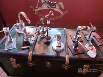 rubinetti consegna a mano Lucera foggia 