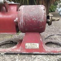 grattugia elettrica la minerva