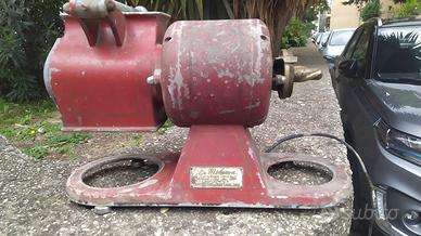 grattugia elettrica la minerva