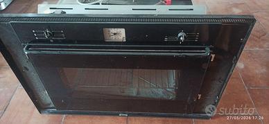Forno Smeg