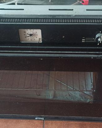 Forno Smeg