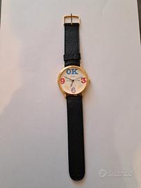  orologio  dalas nuovo movimento meccanico 