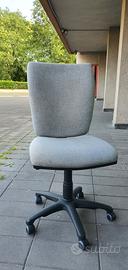 SEDIE OPERATIVE COME NUOVE N. 6