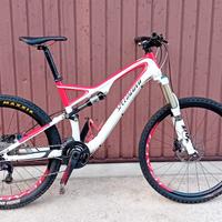 Specialized  Stumpjumper 2011