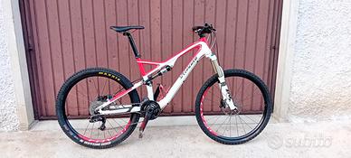 Specialized  Stumpjumper 2011