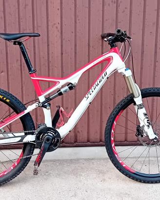 Specialized  Stumpjumper 2011