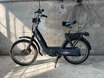 Piaggio Ciao PX librettino