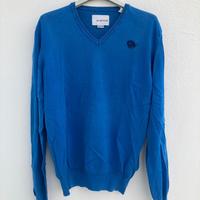 Maglioncino blu - Energie