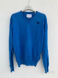 Maglioncino blu - Energie