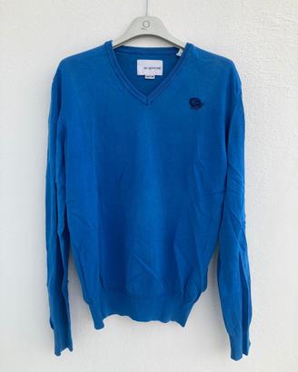 Maglioncino blu - Energie