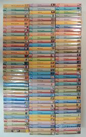 VHS Cinema del Secolo