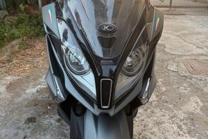 Kymco