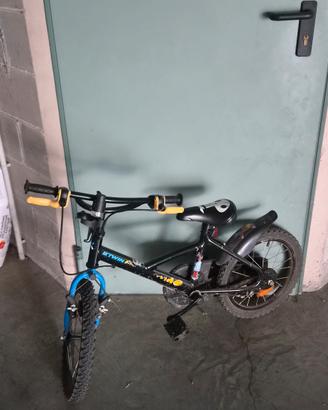 bici per bambini 