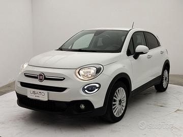 FIAT 500X - 500X 1.0 T3 120 CV Connect U107009