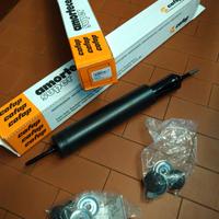 Coppia ammortizzatori alfetta POST.