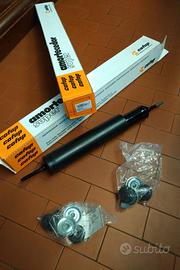 Coppia ammortizzatori alfetta POST.