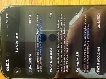 I phone 16 pro
