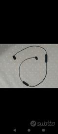 Auricolari bluetooth originali sony 