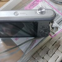 macchina fotografica Samsung st66