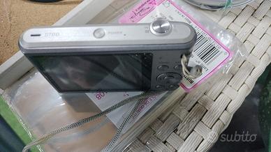 macchina fotografica Samsung st66