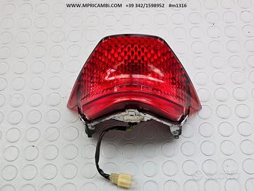FARO POSTERIORE HONDA TRANSALP 700 2007 2013 XL700