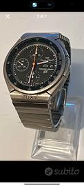 Iwc Porsche design titanio originale