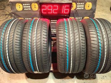 GOMME 275 45 20 E 305 40 20 RUN FLAT BRIDGESTON