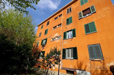 2 LOCALI A MUGGIA