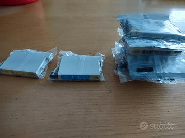 Cartucce stampante Epson stylus c84