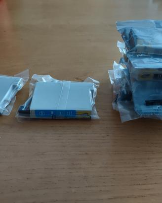 Cartucce stampante Epson stylus c84