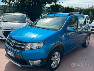 Dacia Sandero Stepway 1.5 dCi 8V 90CV Prestige, UN