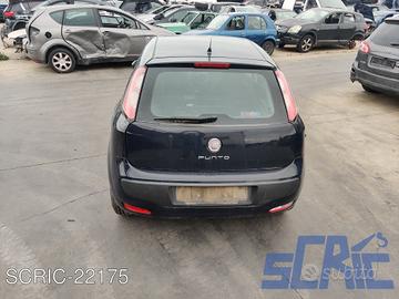 FIAT PUNTO EVO 199 1.2 69CV 09-12 -Ricambi