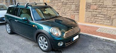 MINI Mini Clubman (R55) - 2009