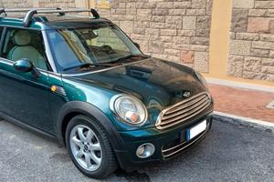 MINI Mini Clubman (R55) - 2009