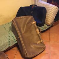 Armadio con vestiario Ralph lauren